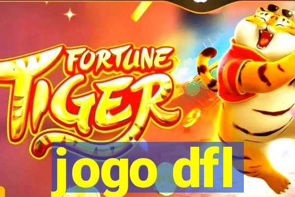 jogo dfl